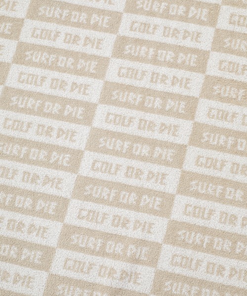MARK&LONA（マークアンドロナ） tシャツ Golf or Surf Pile Tee メンズ