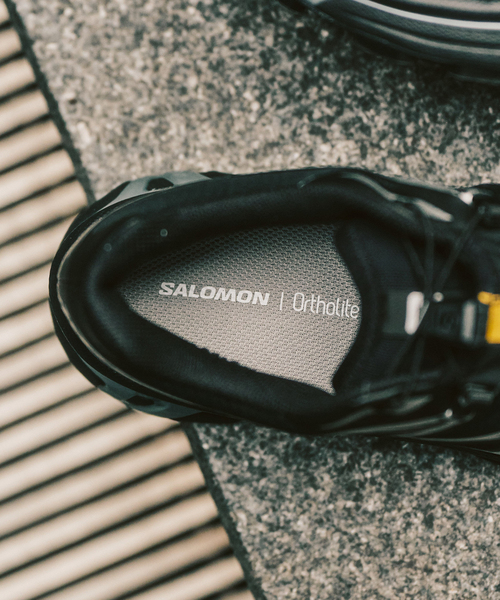 SALOMON（サロモン） スニーカー XT-6 GTX メンズ : ZOZOTOWN Yahoo!店