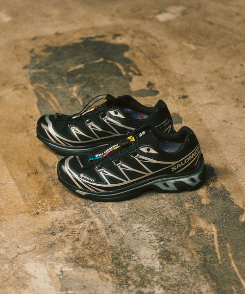 (美品)【SALOMON】サロモン XT-6 SHADOW スニーカー SALOMON（サロモン） スニーカー XT-6 GTX メンズ : ZOZOTOWN Yahoo!店