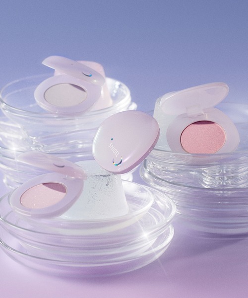 SNIDEL BEAUTY（スナイデルビューティ） チーク スナイデル ビューティ