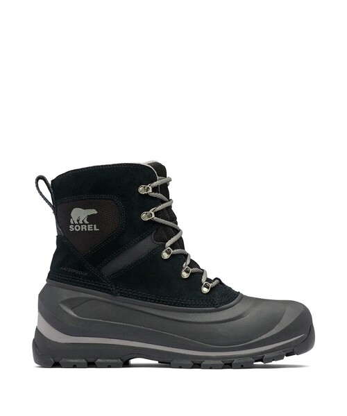 美品　SOREL BIGHORN ソレル　スノーブーツ　スノー　ブーツ　登山 SOREL（ソレル） ブーツ スノーシューズ 防水 防寒 SOREL／メンズ