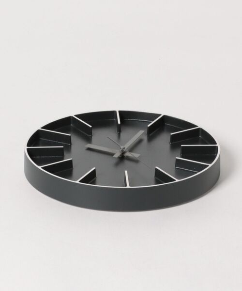 Lemnos（レムノス） 時計 edge clock : ZOZOTOWN Yahoo!店 - 通販
