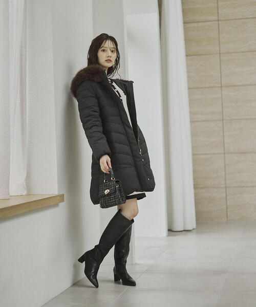 PROPORTION BODY DRESSING（プロポーションボディドレッシング