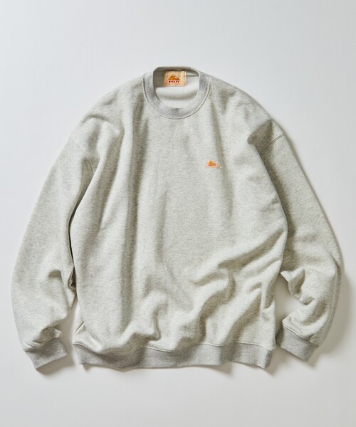 FREAK'S STORE トレーナー スウェット 限定展開 KELTY/ケルティ