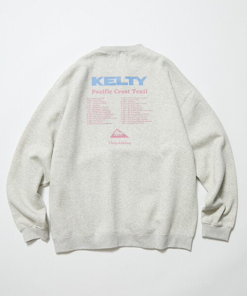 【新品】King GnuCEN+RAL ツアースウェット アイボリー Mサイズ King Gnu OFFICIAL GOODS STORE