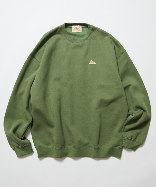 FREAK'S STORE（フリークスストア） トレーナー スウェット 限定展開