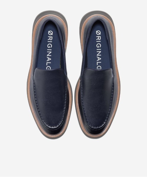COLE HAAN（コールハーン） ローファー オリジナルグランド シティー