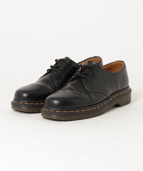 Dr.Martens（ドクターマーチン） シューズ 5 ブラック レディース