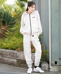 パーカー X-girl SPORTS/エックス...の詳細画像3