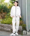 パーカー X-girl SPORTS/エックス...の詳細画像2