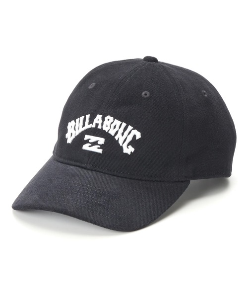 BILLABONG（ビラボン） キャップ 帽子 メンズ TWOTONE CAP キャップ