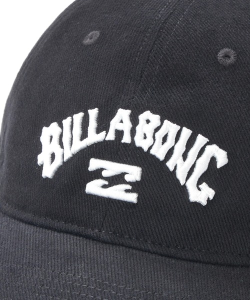 BILLABONG（ビラボン） キャップ 帽子 メンズ TWOTONE CAP キャップ