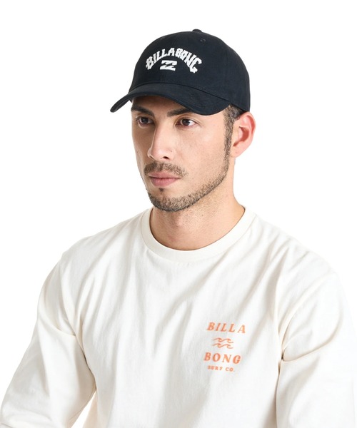 BILLABONG（ビラボン） キャップ 帽子 メンズ TWOTONE CAP キャップ