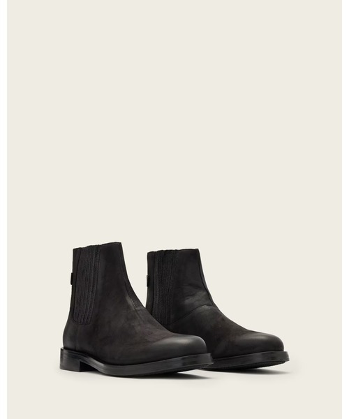ALLSAINTS（オールセインツ） ブーツ BLOOM CHELSEA BOOTS | BLOOM