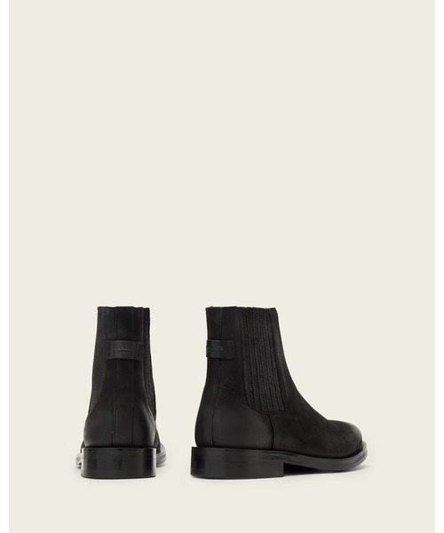 ALLSAINTS（オールセインツ） ブーツ BLOOM CHELSEA BOOTS | BLOOM