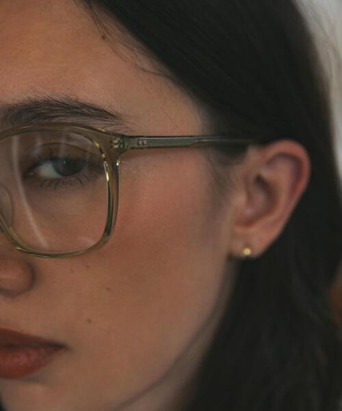 KANEKO OPTICAL 伊達メガネ メガネ 眼鏡 「別注」KANEKO OPTICAL×URBAN