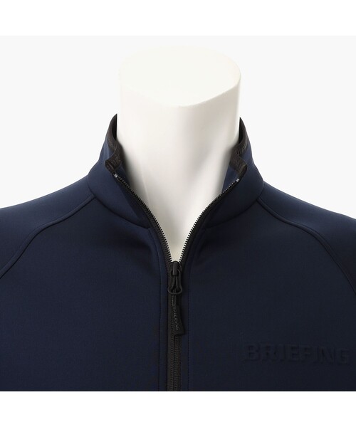 BRIEFING（ブリーフィング） ブルゾン アウター 「BRIEFING GOLF