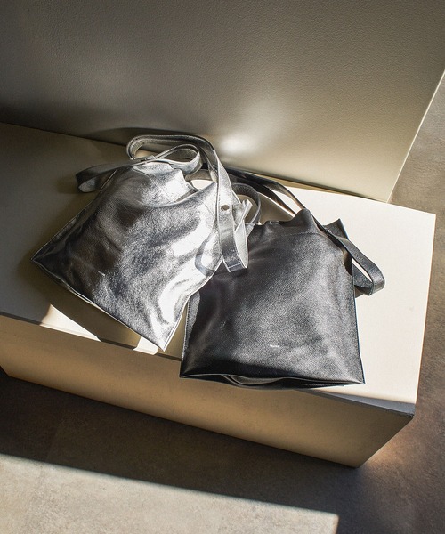 ROSE BUD（ローズバッド） トートバッグ (BEAURE)2WAY TOTE BAG