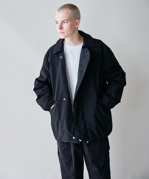 rehacer（レアセル） ミリタリージャケット モッズコート : Short Mods