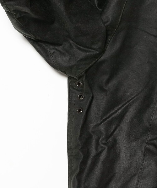 ブルゾン アウター Barbour / BEDALE レギュラーフィット ワックス ジャケット メンズの画像