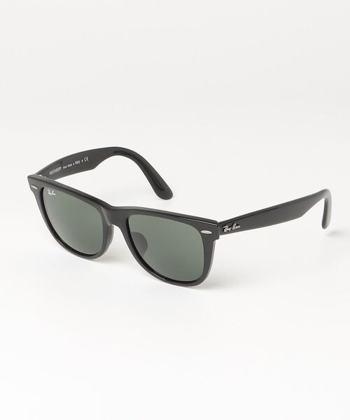 Ray-Ban（レイバン） サングラス - ブラック メンズ : ZOZOTOWN Yahoo