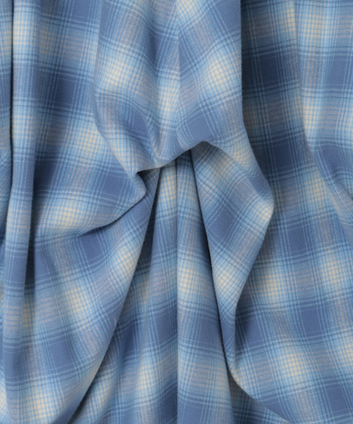 PENDLETON（ペンドルトン） ロング スカート 「PENDLETON」STAR CUT