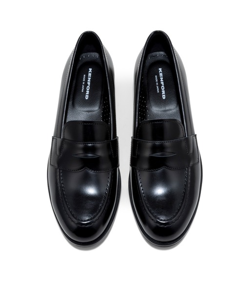 ［美品］ケンフォード ローファー THE KENFORD FINESHOES（ケンフォード ファインシューズ）の公式通販