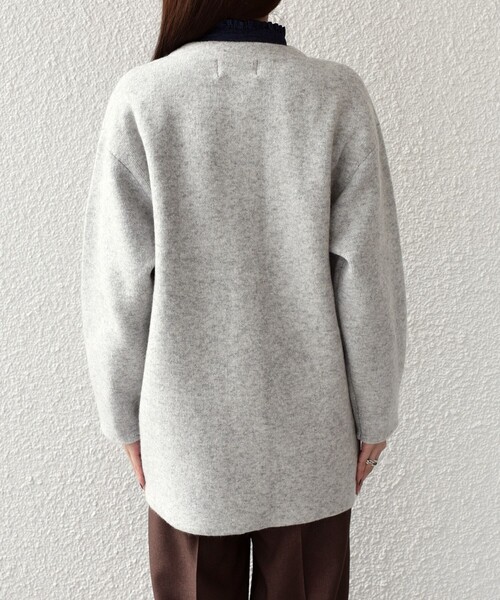 SHIPS Colors（シップスカラーズ） カーディガン SHIPS Colors