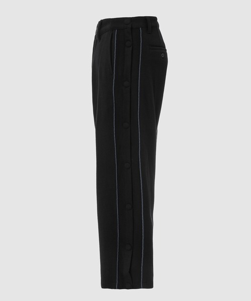 FACETASM（ファセッタズム） パンツ WOOL BASKETBALL PANTS メンズ