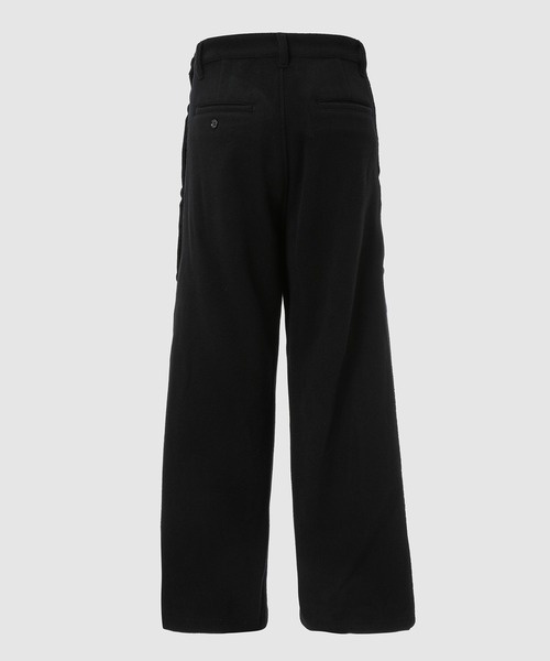 FACETASM（ファセッタズム） パンツ WOOL BASKETBALL PANTS メンズ