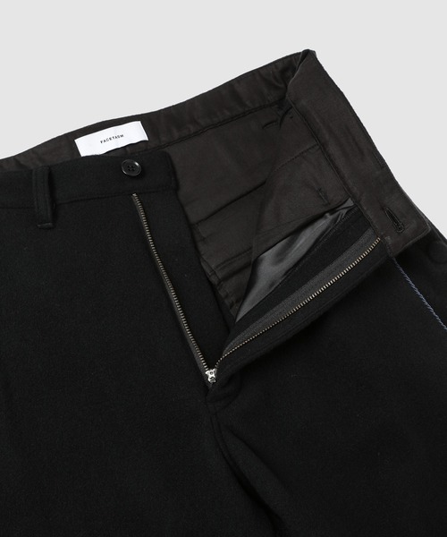 FACETASM（ファセッタズム） パンツ WOOL BASKETBALL PANTS メンズ