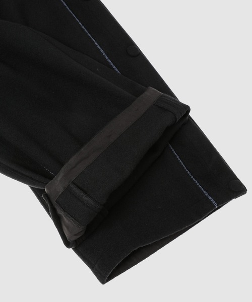 FACETASM（ファセッタズム） パンツ WOOL BASKETBALL PANTS メンズ