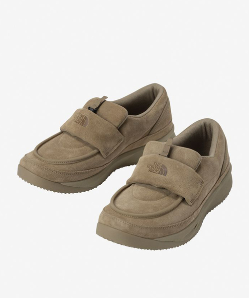 THE NORTH FACE（ザ ノースフェイス） スリッポン THE NORTH FACE