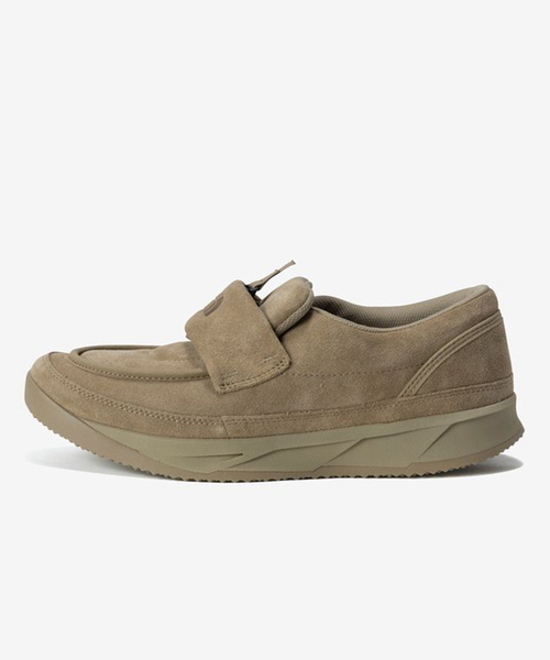 THE NORTH FACE（ザ ノースフェイス） スリッポン THE NORTH FACE