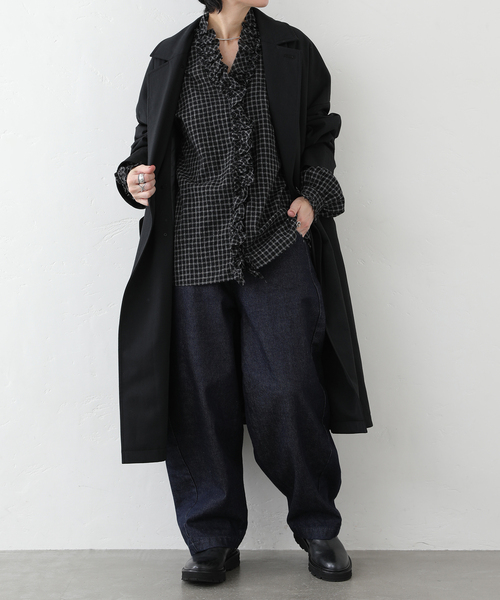 JOURNAL STANDARD LUXE（ジャーナルスタンダード ラックス） ブラウス