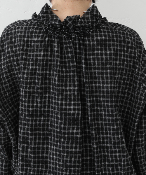 JOURNAL STANDARD LUXE（ジャーナルスタンダード ラックス） ブラウス