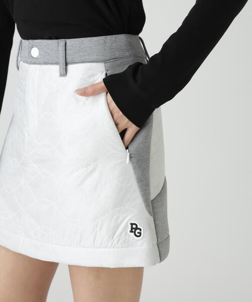 PEARLY GATES（パーリーゲイツ） スカート 「PEARLY GATES