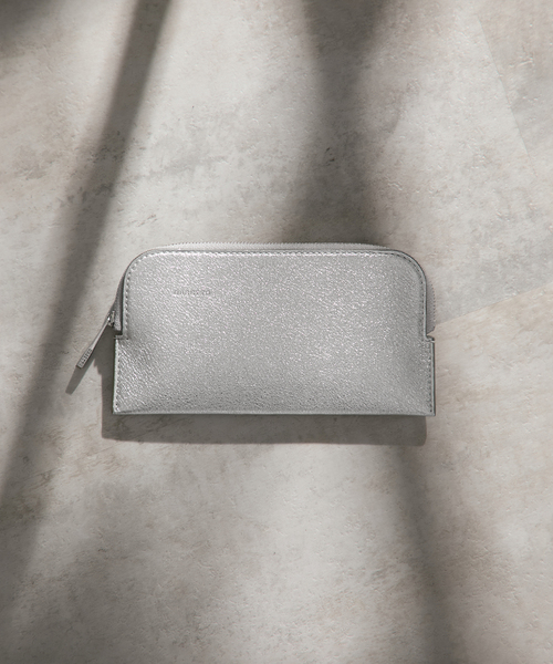 ORSETTO（オルセット） 財布 「追加」ORSETTO フラグメントケース 素材