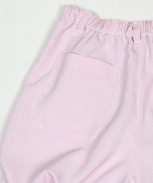 「MILK」 ショートパンツ FREE ブルー レディース_画像5