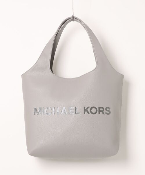 【MICHAEL KORS】 メンズ トートバッグ MICHAEL KORS（マイケルコース） トートバッグ COOPER ポケット トート