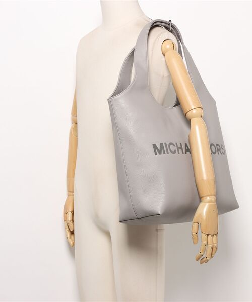 MICHAEL KORS（マイケルコース） トートバッグ COOPER SOFT TOTE