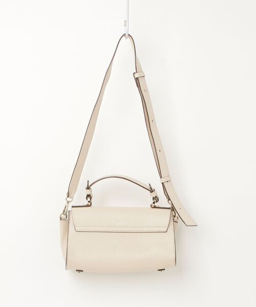 「LORISTELLA」 2WAYバッグ - ベージュ レディース_画像2