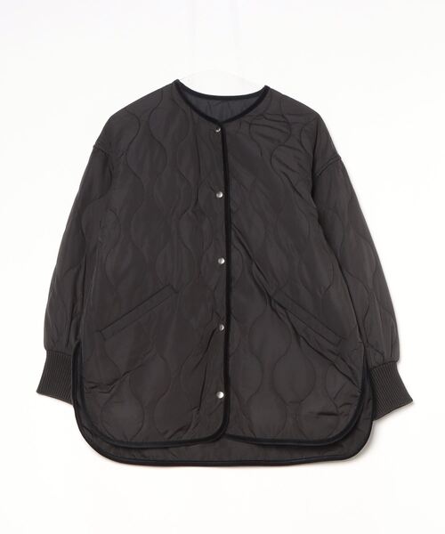 green label relaxing（グリーンレーベルリラクシング） ブルゾン FREE