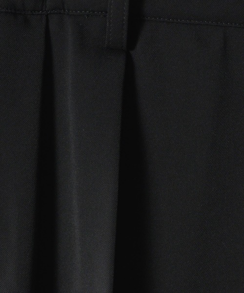 「ADAMASTE」 スラックス SMALL ベージュ メンズ_画像8