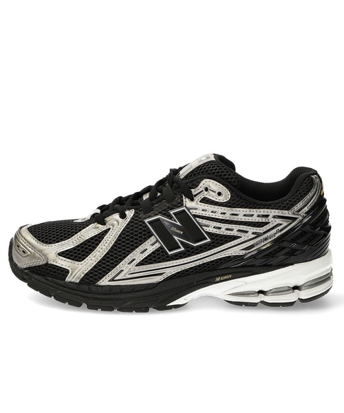 new balanceスニーカーブラック24.5cm New Balance（ニューバランス） シューズ 24.5cm ブラック メンズ