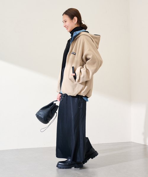 FRAMeWORK（フレームワーク） コート アウター 「追加」ALTUS/アルタス