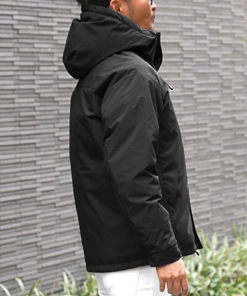 LUXSTYLE（ラグスタイル） マウンテンパーカー ウインドブレーカー