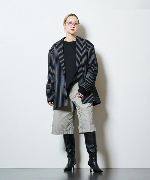 CITYSHOP（シティショップ） トレーナー スウェット URAKE SWEAT