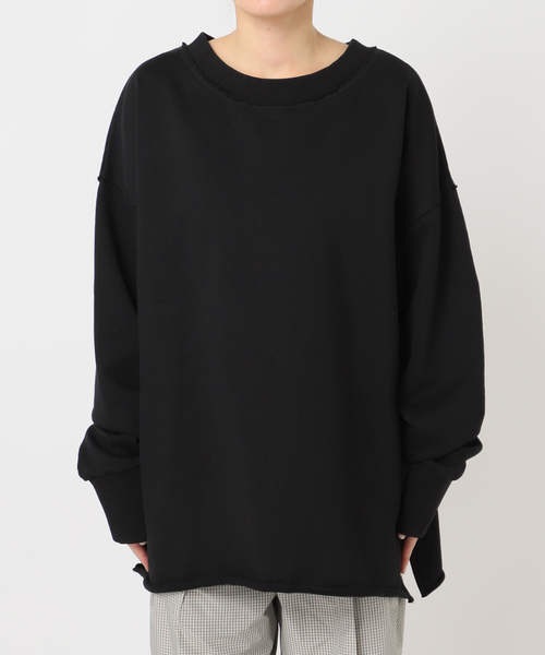 シティショップ　プルオーバー THE MOOD] V-NECK プルオーバー（シャツ／ブラウス）｜CITYSHOP
