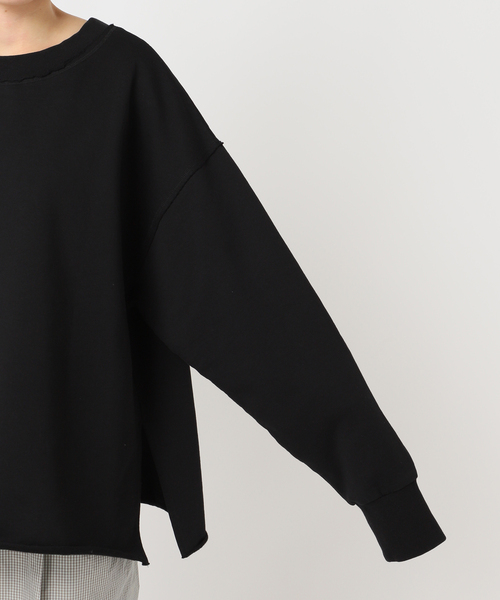 【美品】CITYSHOP ロゴスウェット CITYSHOP（シティショップ） トレーナー スウェット URAKE SWEAT